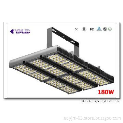 180W LED Industrial Tunnels with Professional High Quality ,CE&RoHS